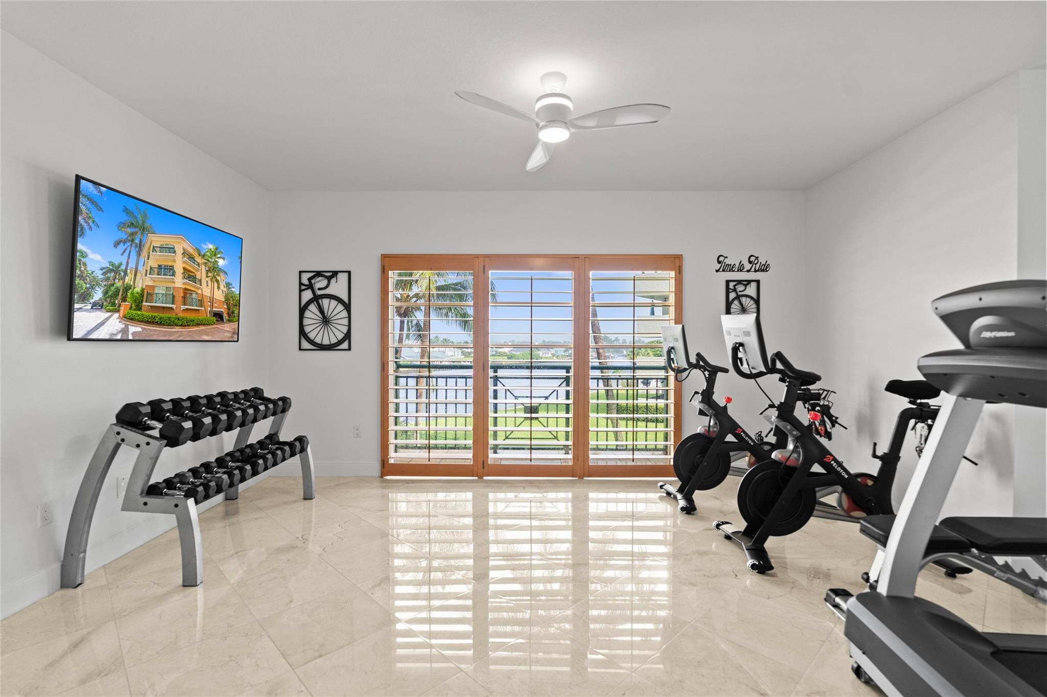 MEDITERRANEA CONDO - Residential