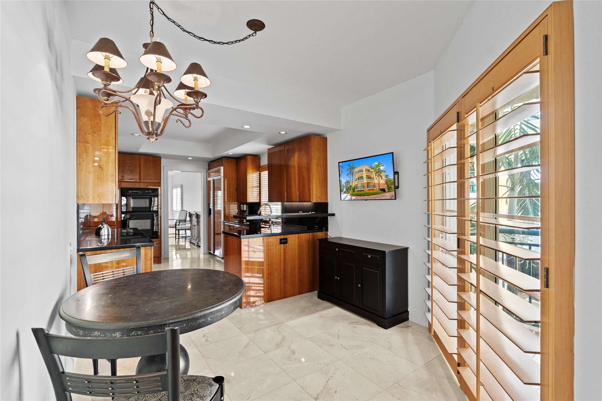 MEDITERRANEA CONDO - Residential