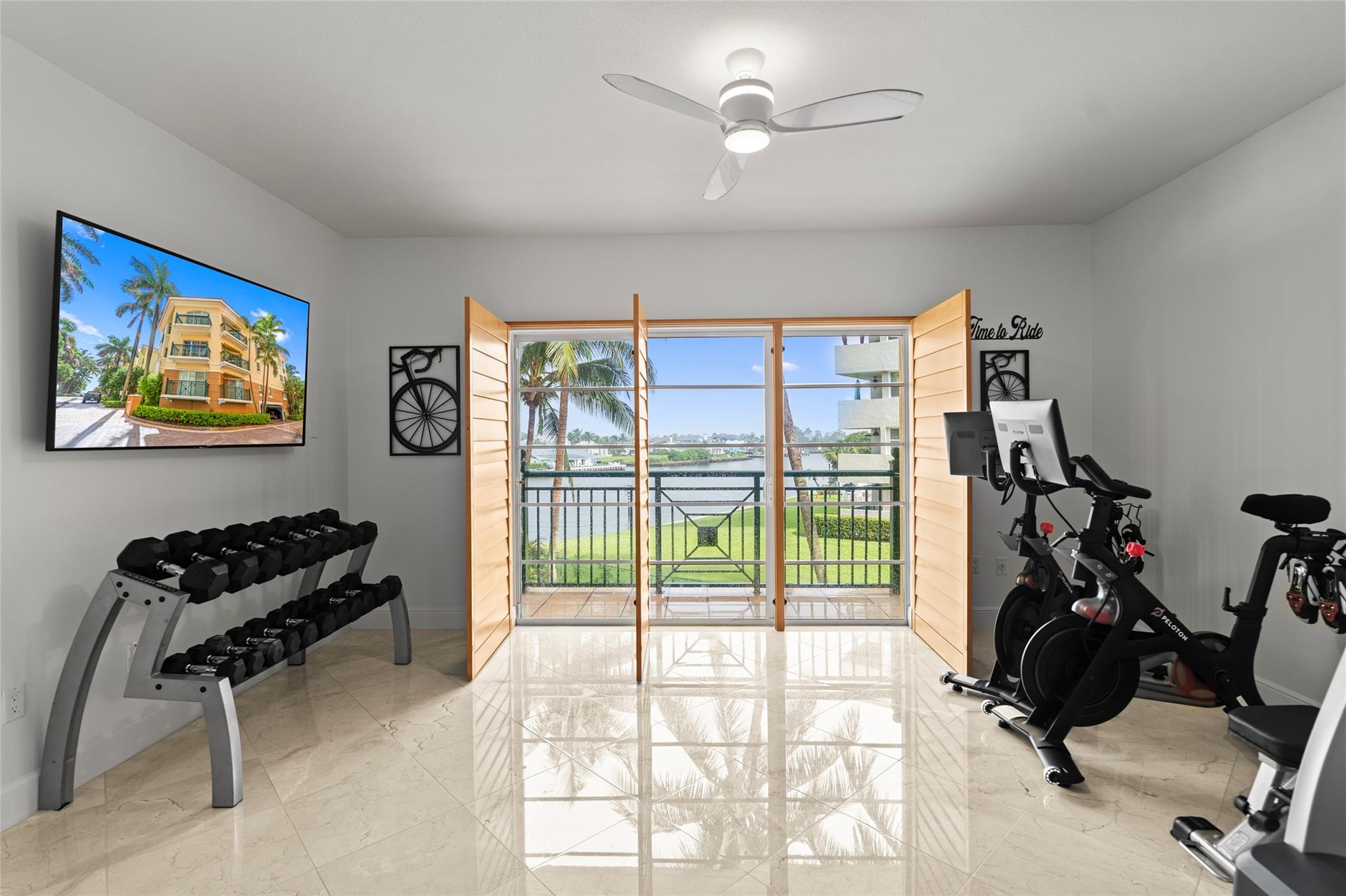 MEDITERRANEA CONDO - Residential