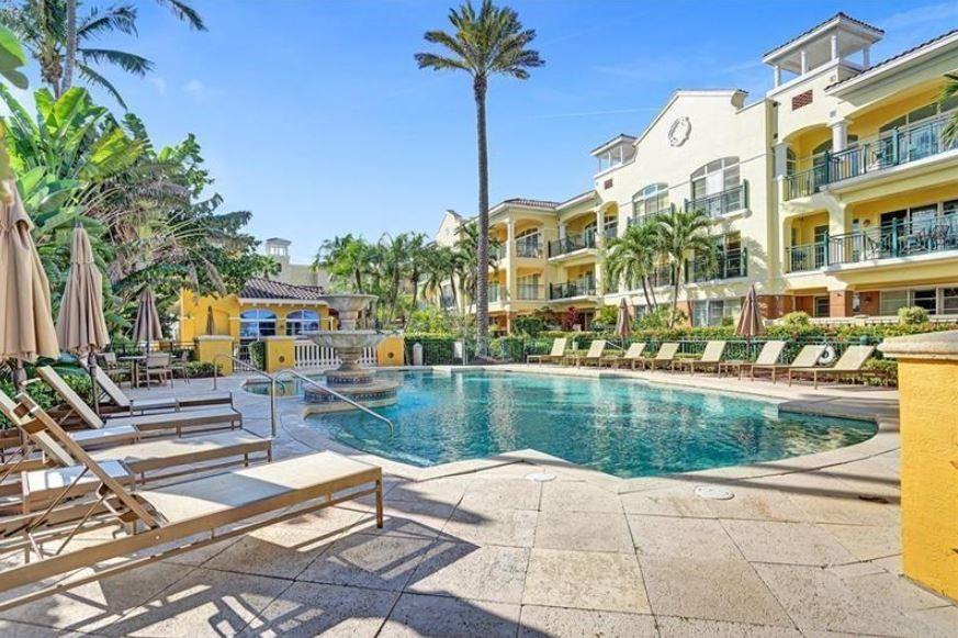 MEDITERRANEA CONDO - Residential