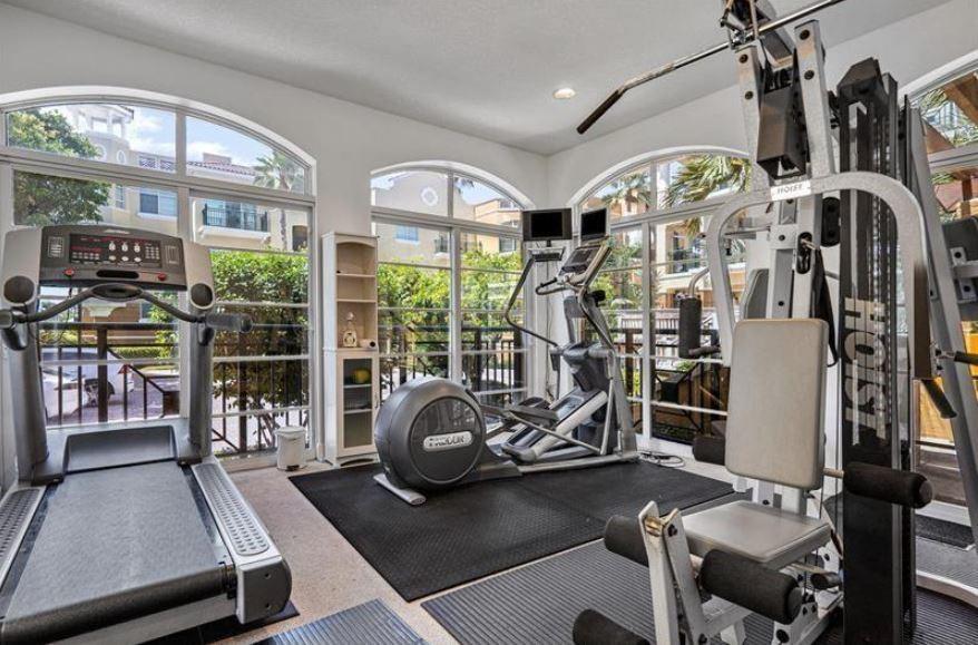 MEDITERRANEA CONDO - Residential