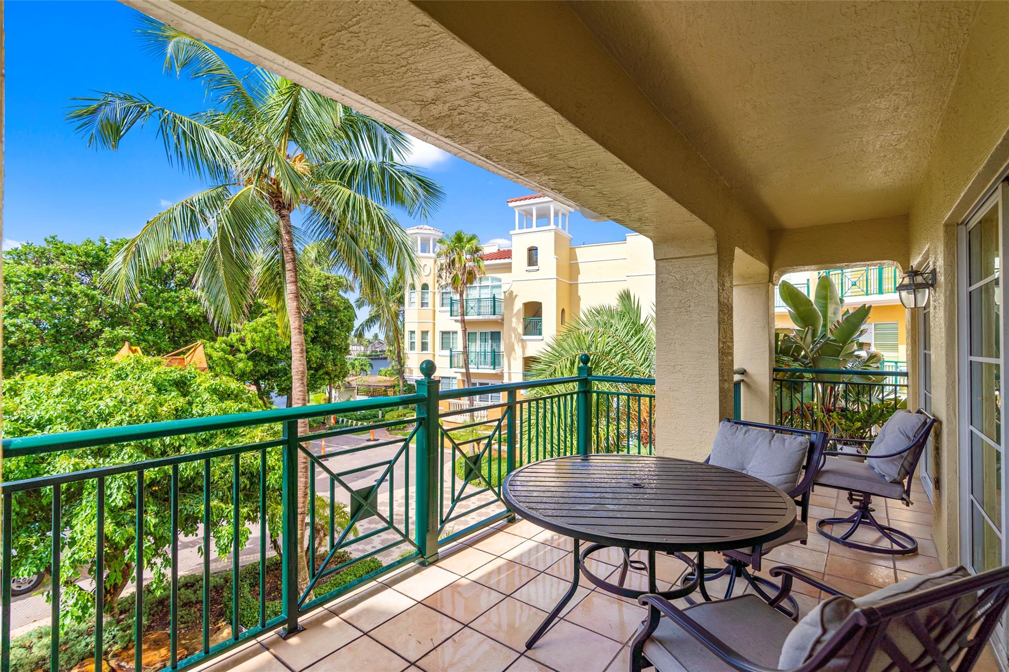 MEDITERRANEA CONDO - Residential