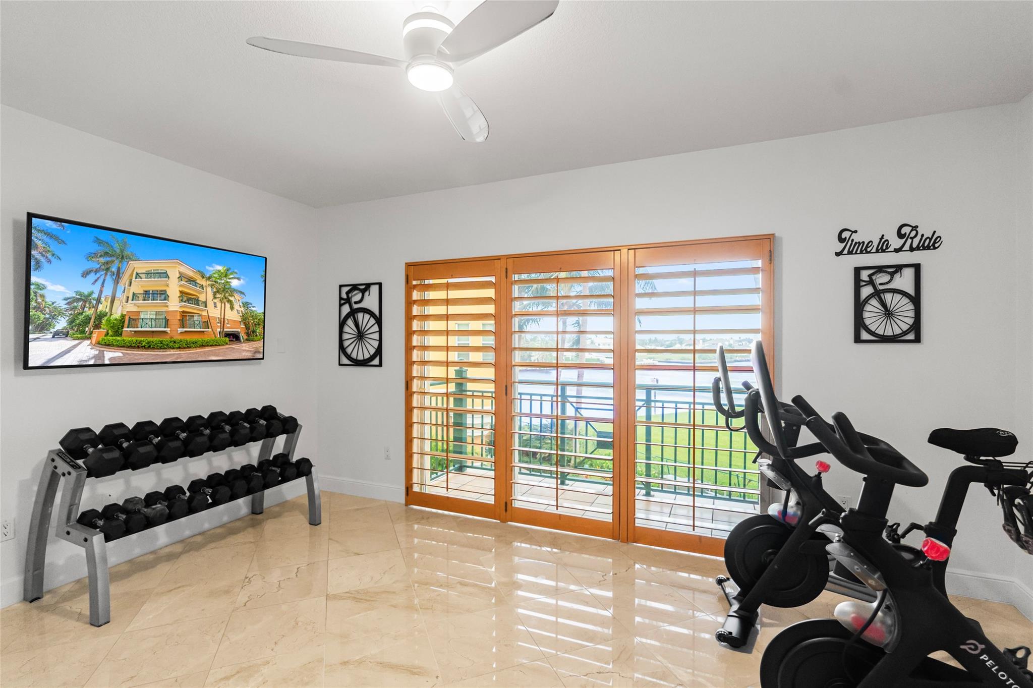 MEDITERRANEA CONDO - Residential