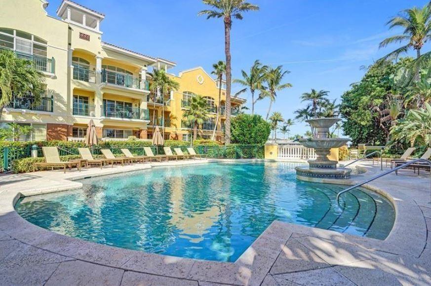 MEDITERRANEA CONDO - Residential