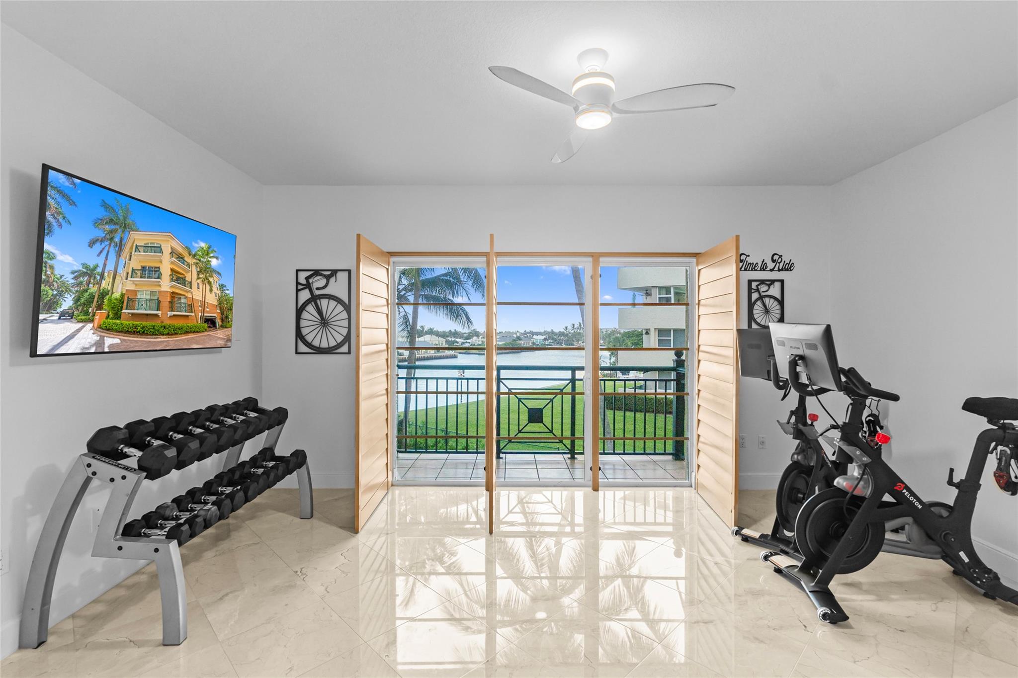 MEDITERRANEA CONDO - Residential