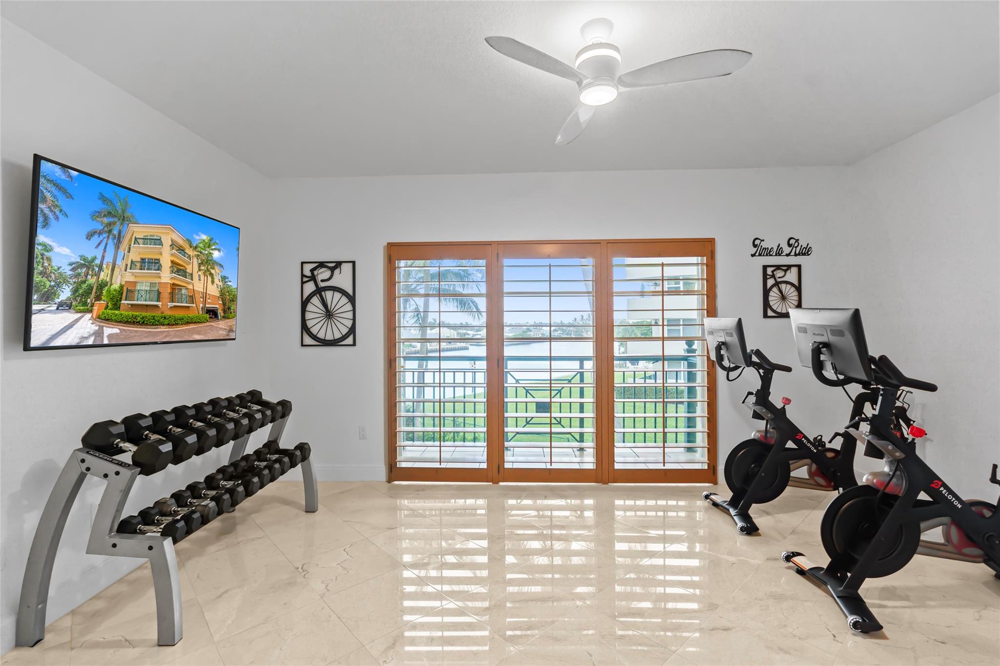 MEDITERRANEA CONDO - Residential