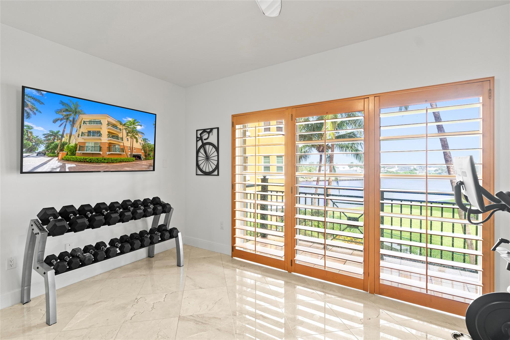 MEDITERRANEA CONDO - Residential