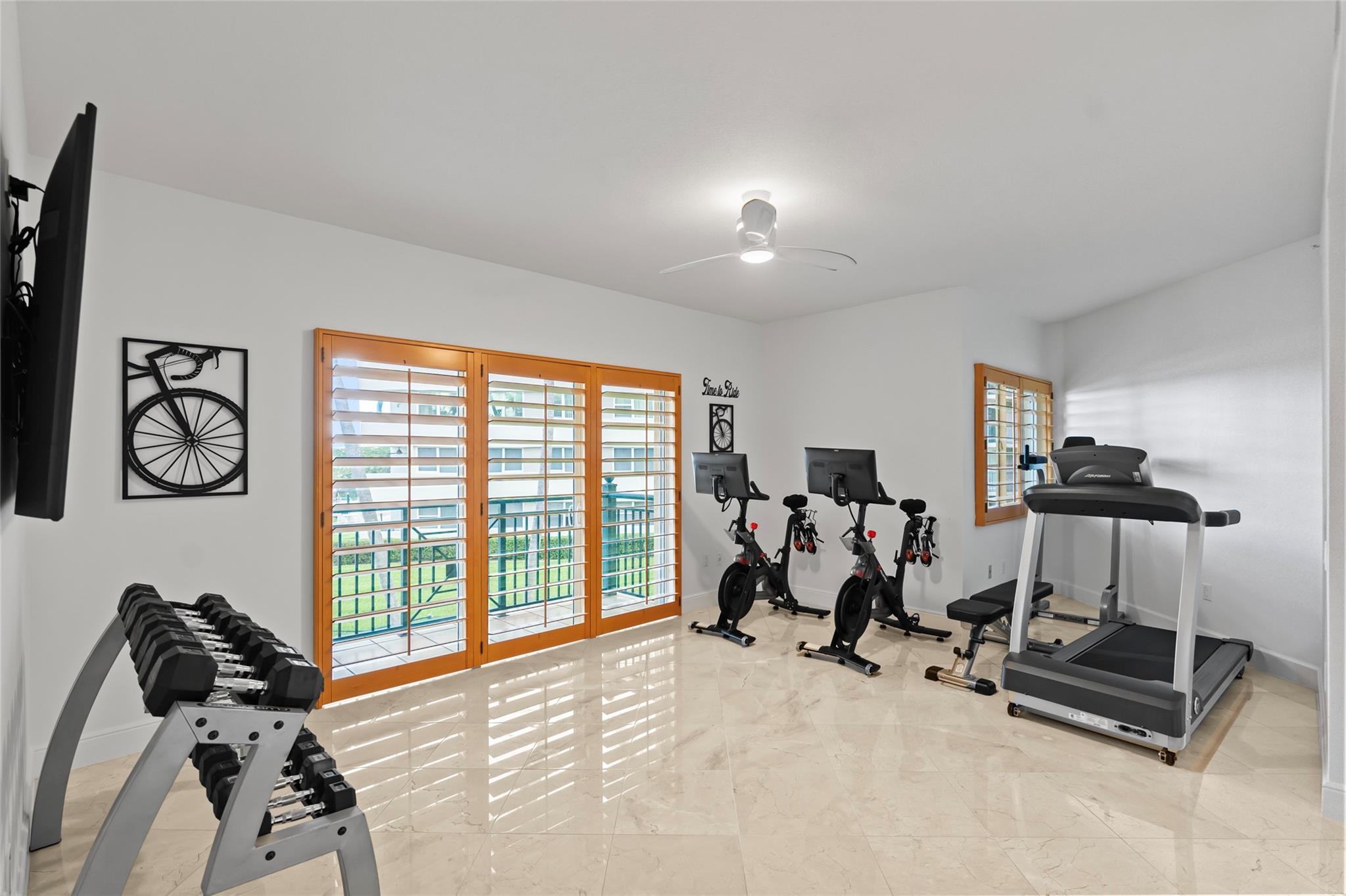 MEDITERRANEA CONDO - Residential