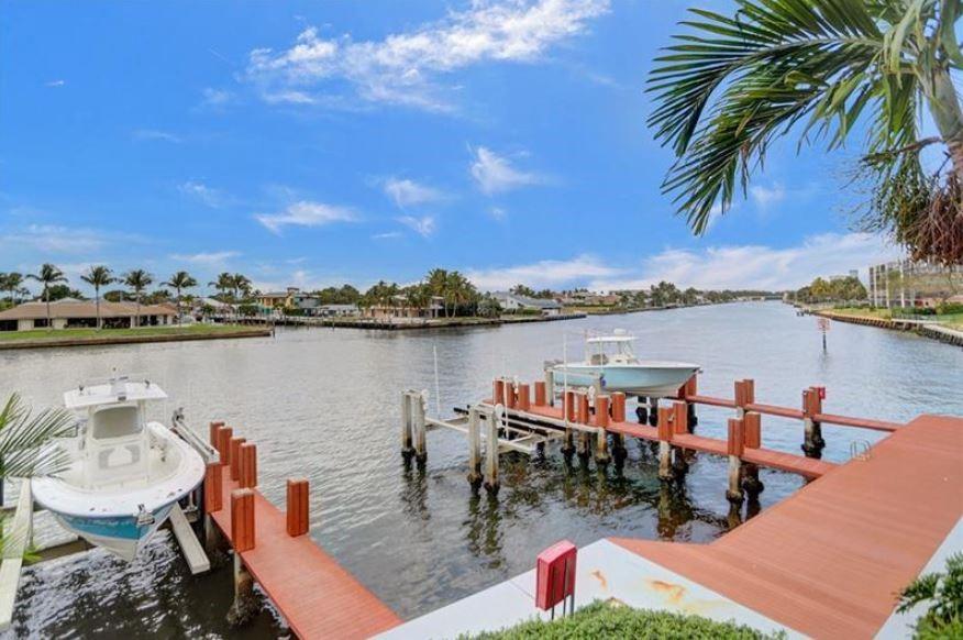 MEDITERRANEA CONDO - Residential