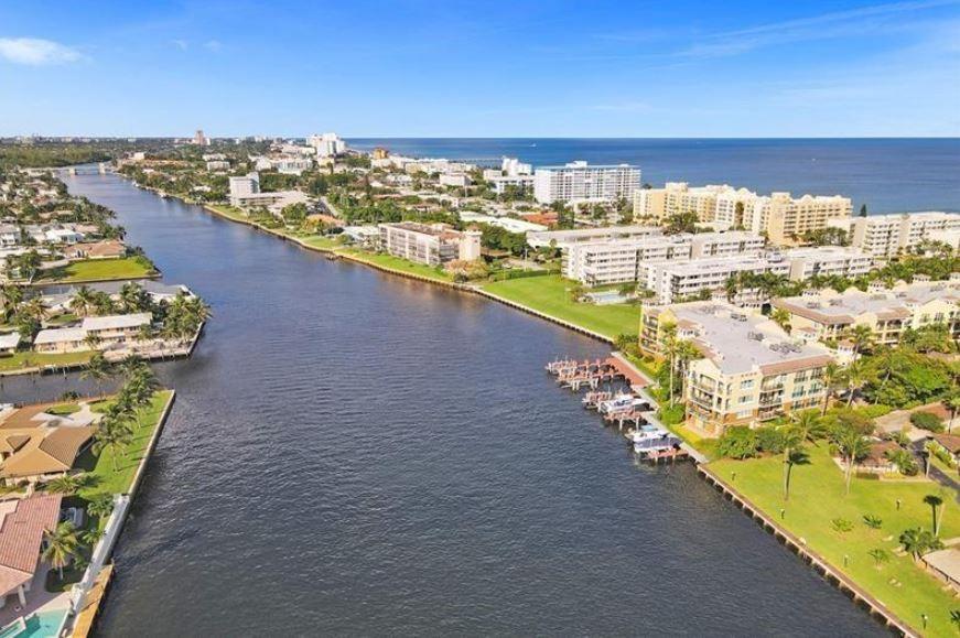 MEDITERRANEA CONDO - Residential