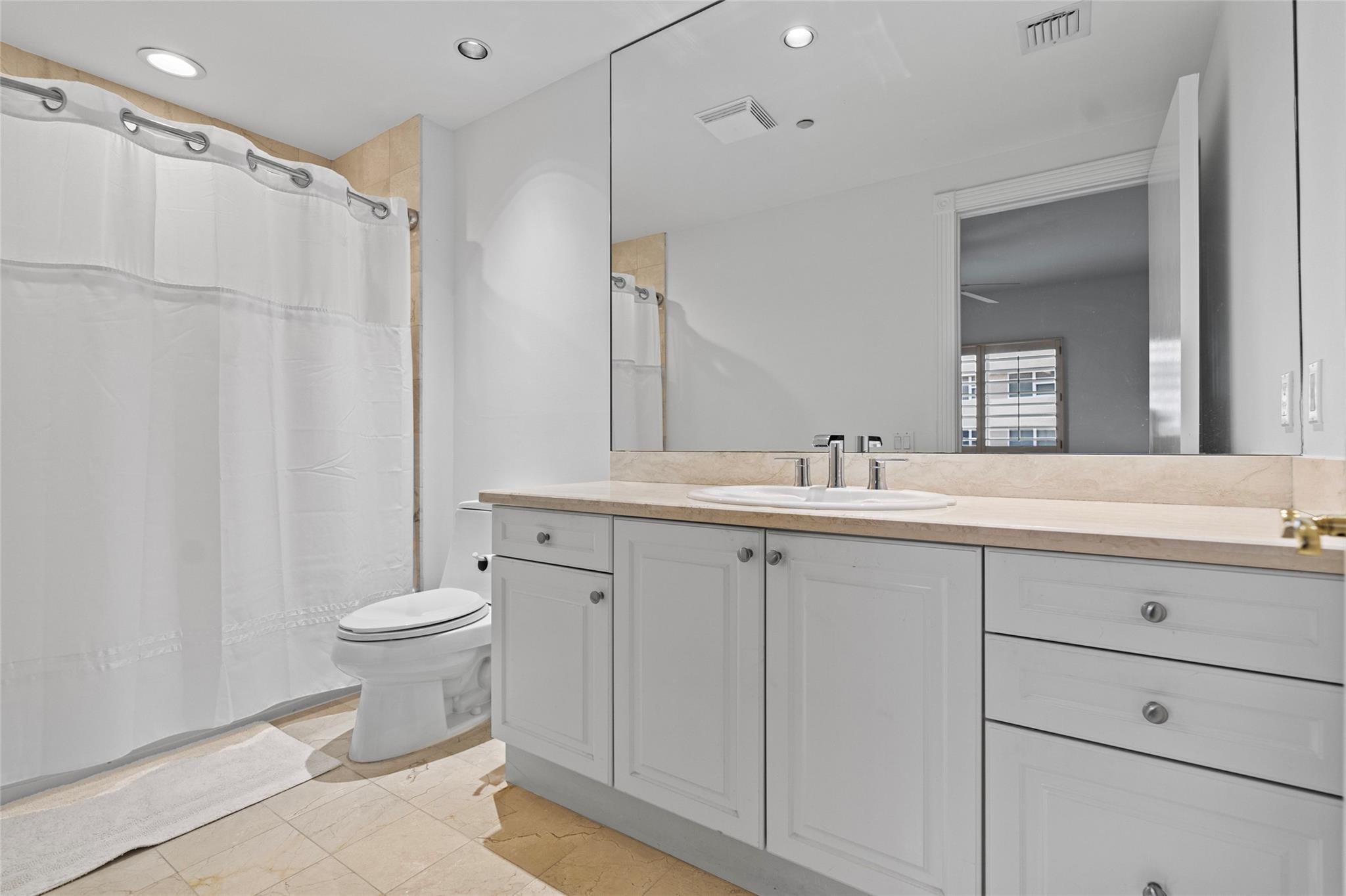 MEDITERRANEA CONDO - Residential