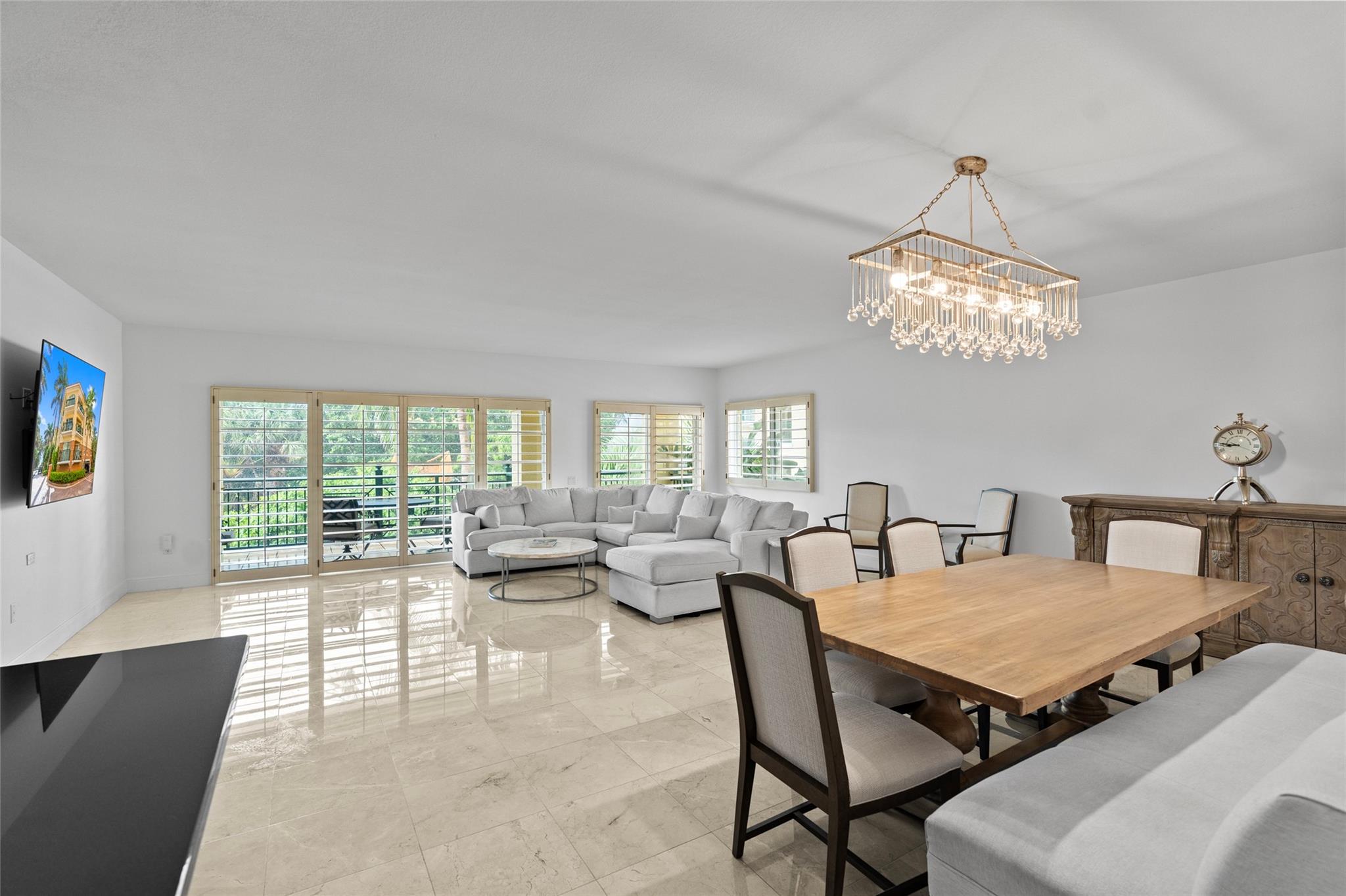 MEDITERRANEA CONDO - Residential