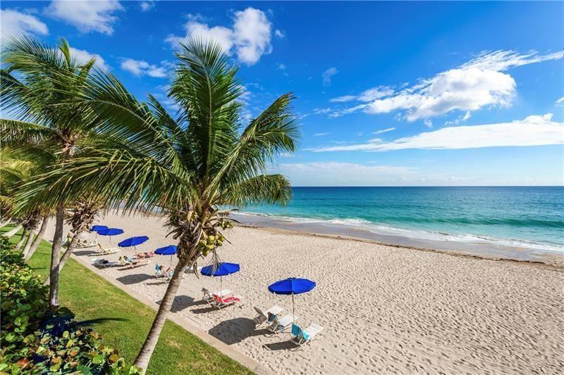 Plaza East - Residential