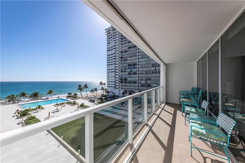 Plaza East - Residential