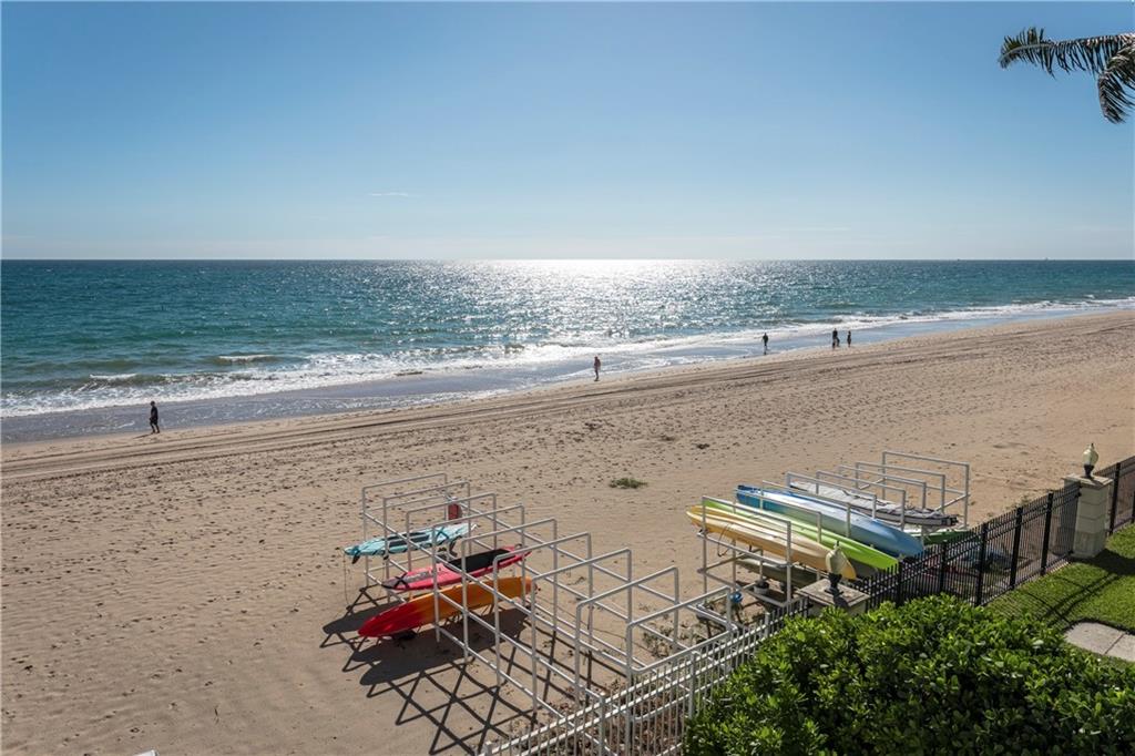 Plaza East - Residential