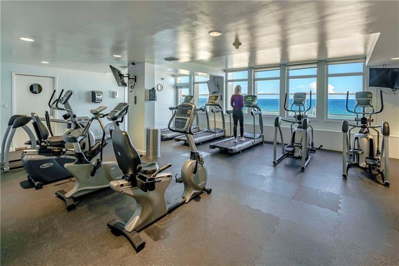 Plaza East - Residential