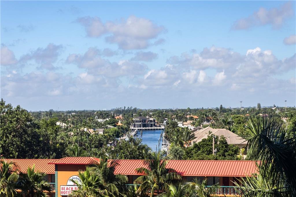 Plaza East - Residential