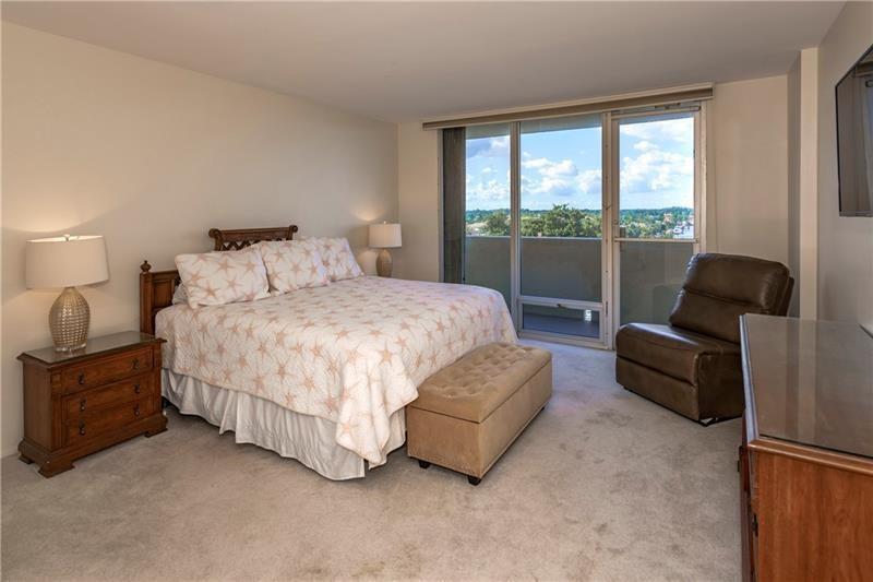 Plaza East - Residential