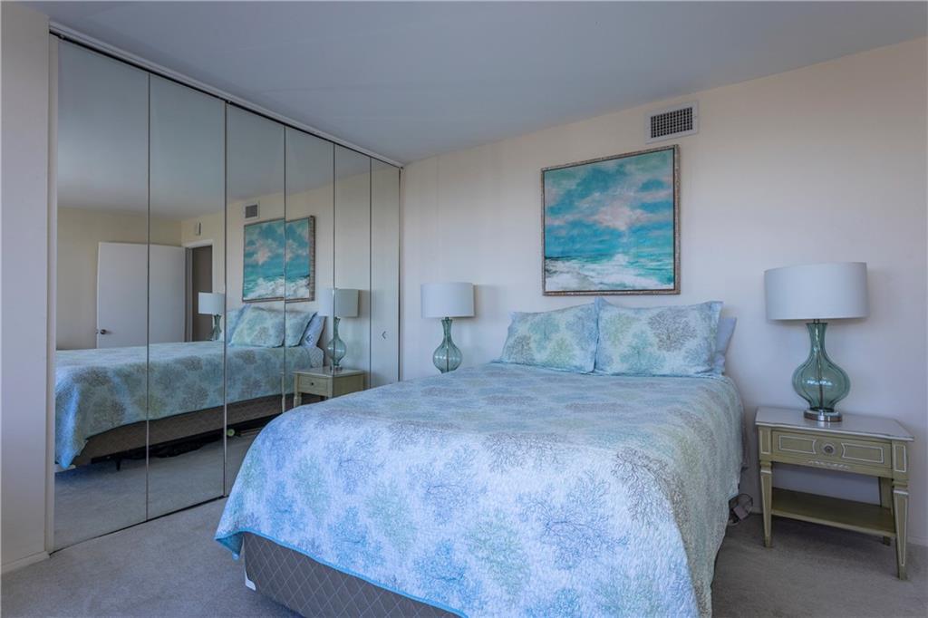 Plaza East - Residential