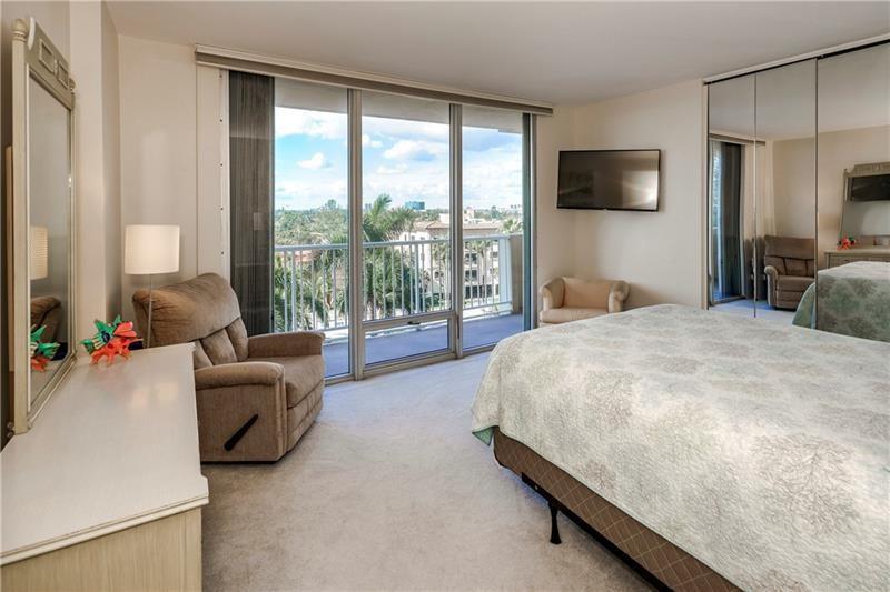 Plaza East - Residential