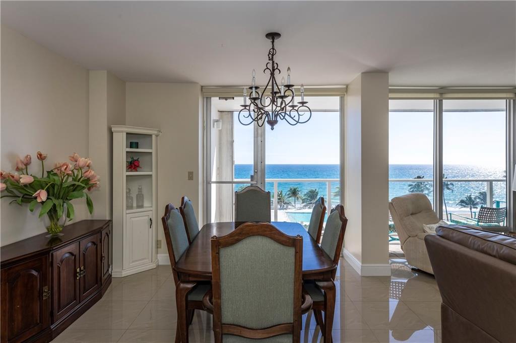 Plaza East - Residential