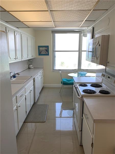 Plaza East - Residential