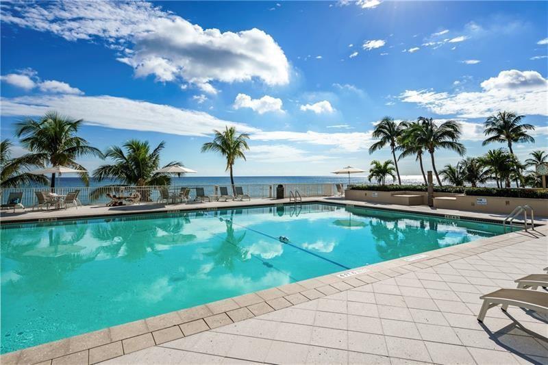 Plaza East - Residential