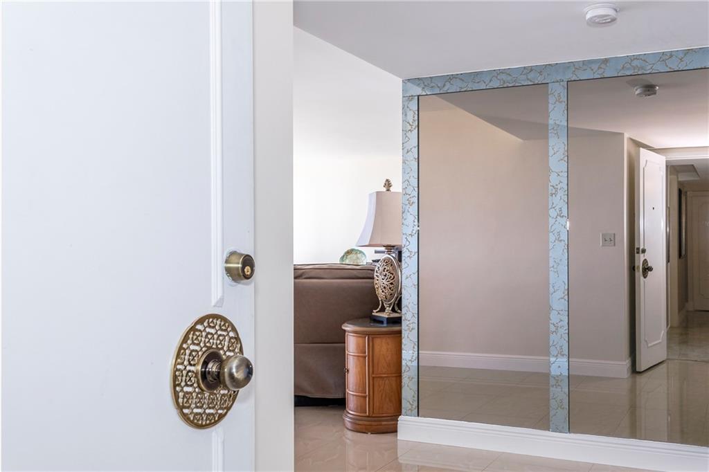 Plaza East - Residential