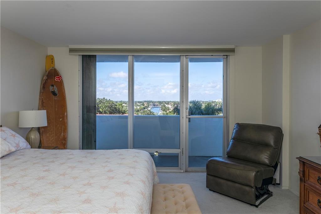 Plaza East - Residential