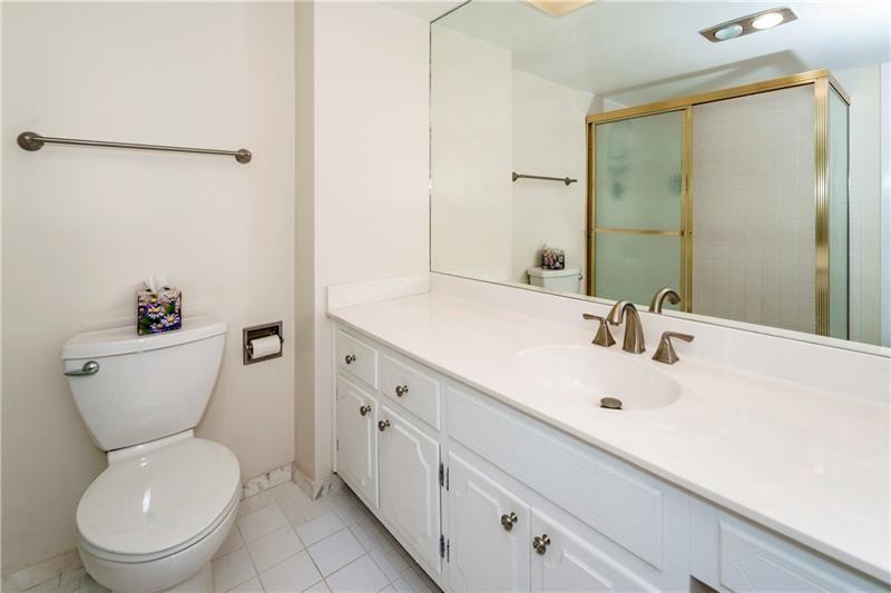 Plaza East - Residential