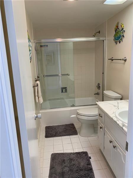 Plaza East - Residential