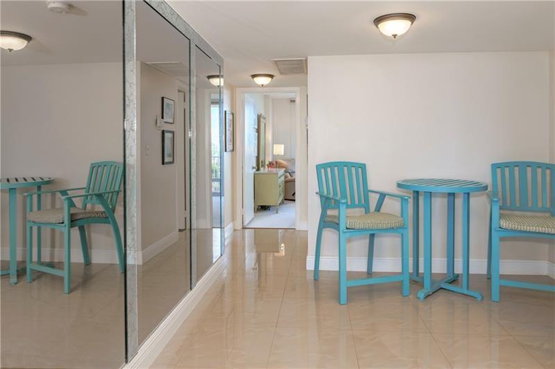 Plaza East - Residential