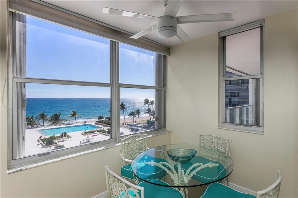 Plaza East - Residential