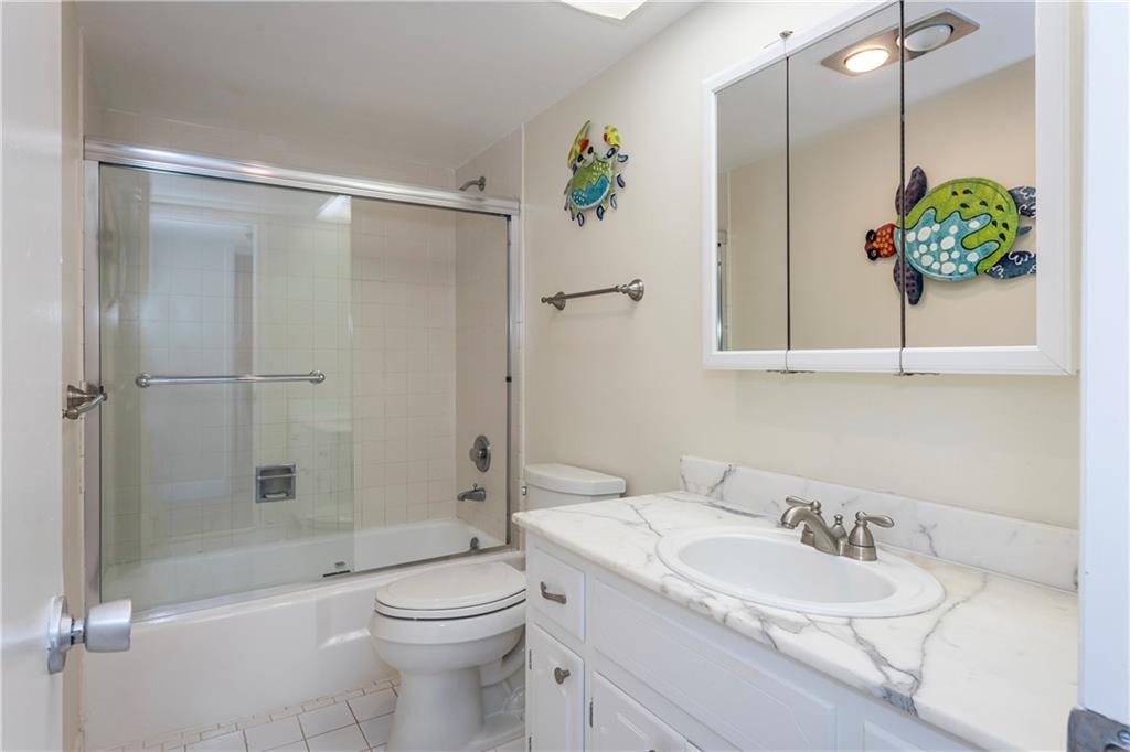 Plaza East - Residential