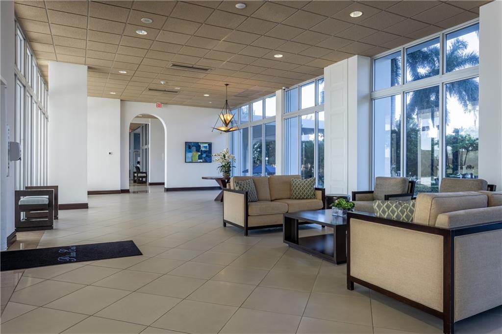 Plaza East - Residential