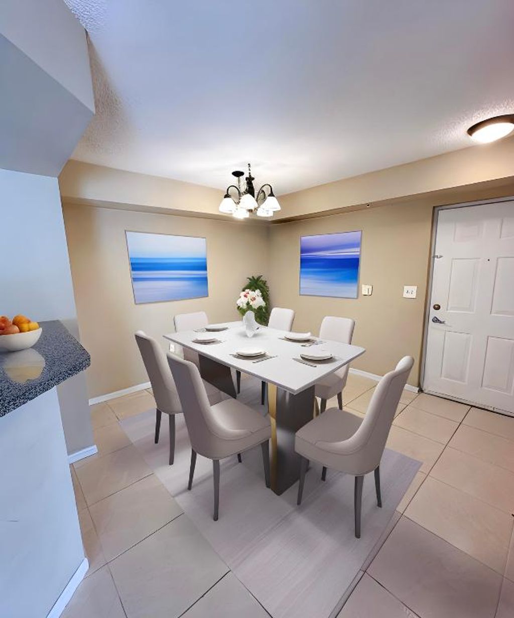 Photo of 3801 NW Mediterranean Lane #204, Jensen Beach, FL 34957 (MLS # R11044362)