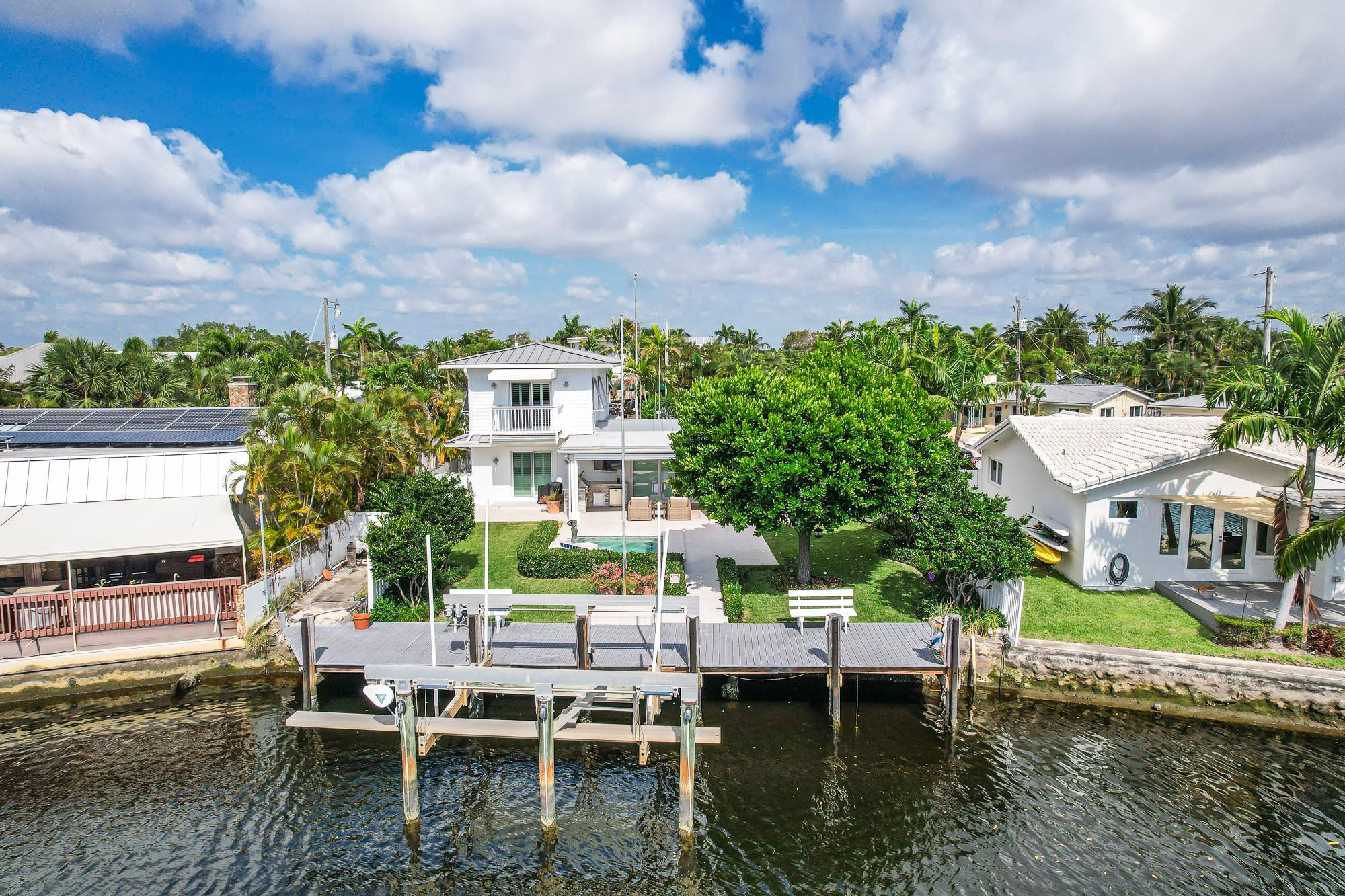 Coral Point 31-27 B - Residential