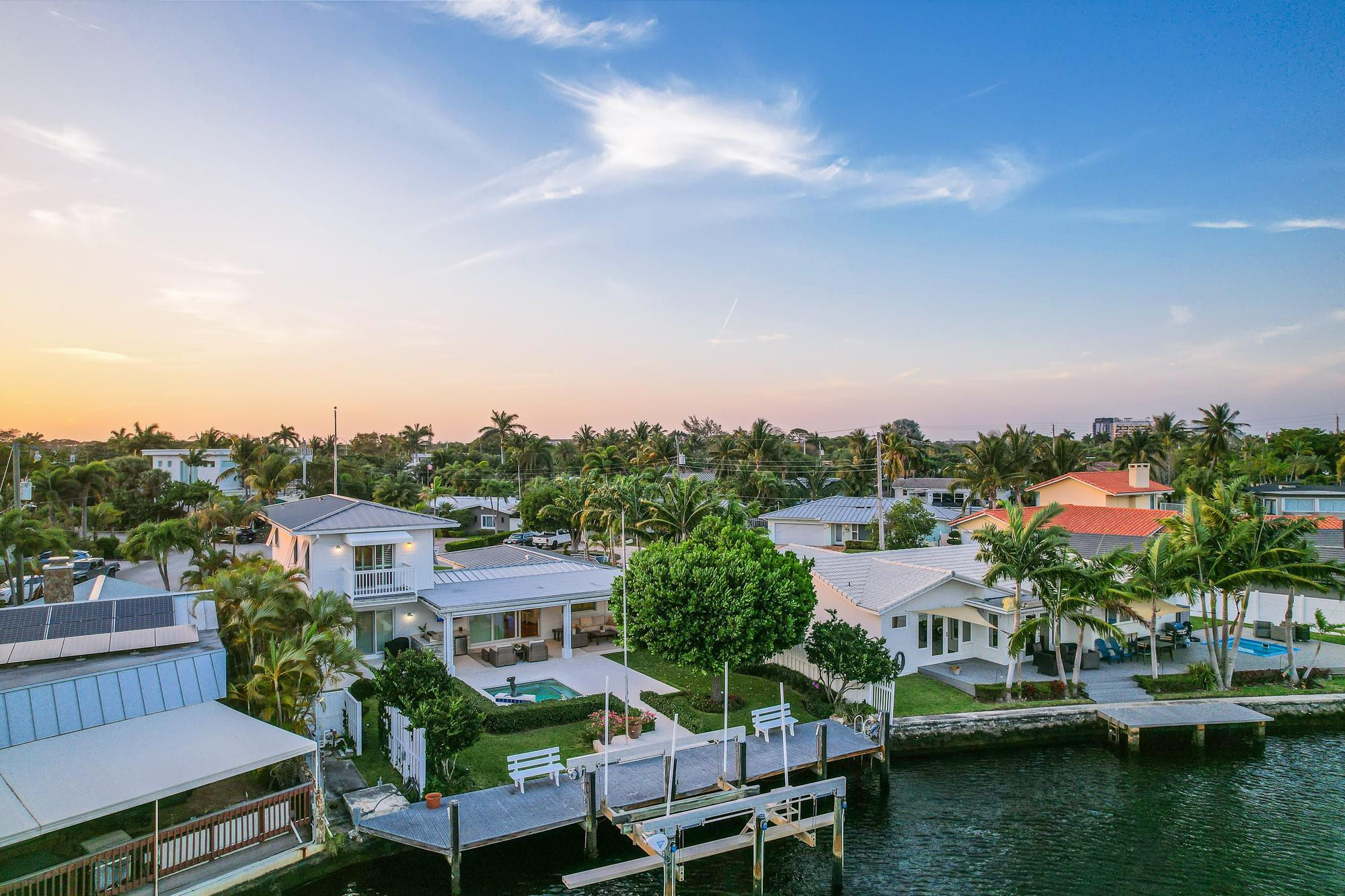 Coral Point 31-27 B - Residential