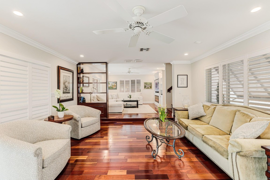 Coral Point 31-27 B - Residential