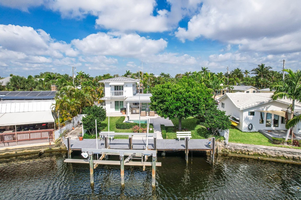 Coral Point 31-27 B - Residential