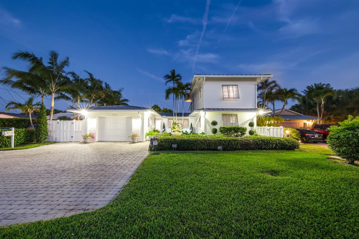 Coral Point 31-27 B - Residential