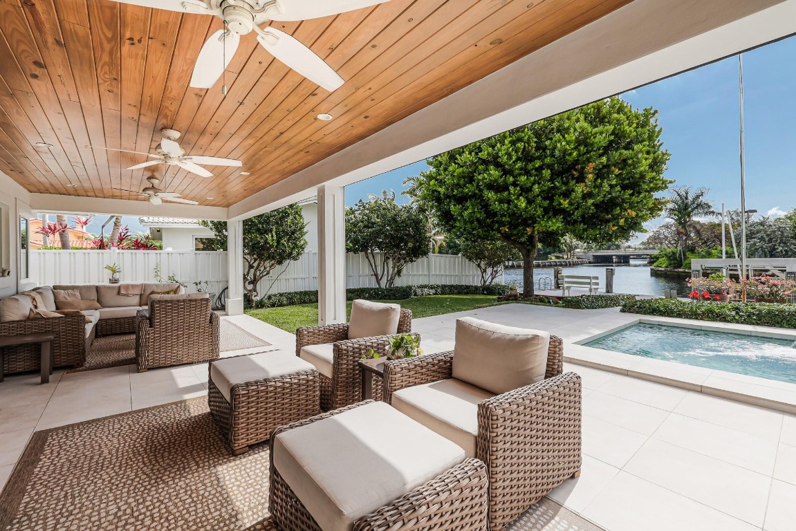 Coral Point 31-27 B - Residential