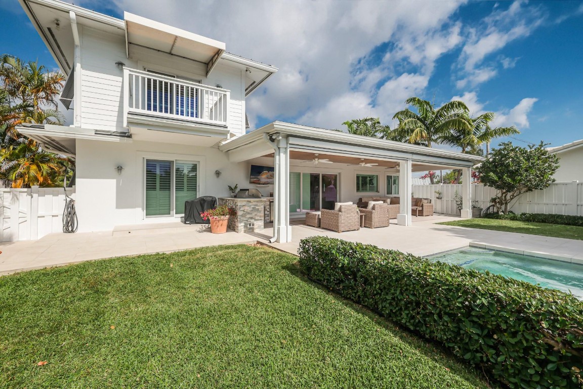 Coral Point 31-27 B - Residential