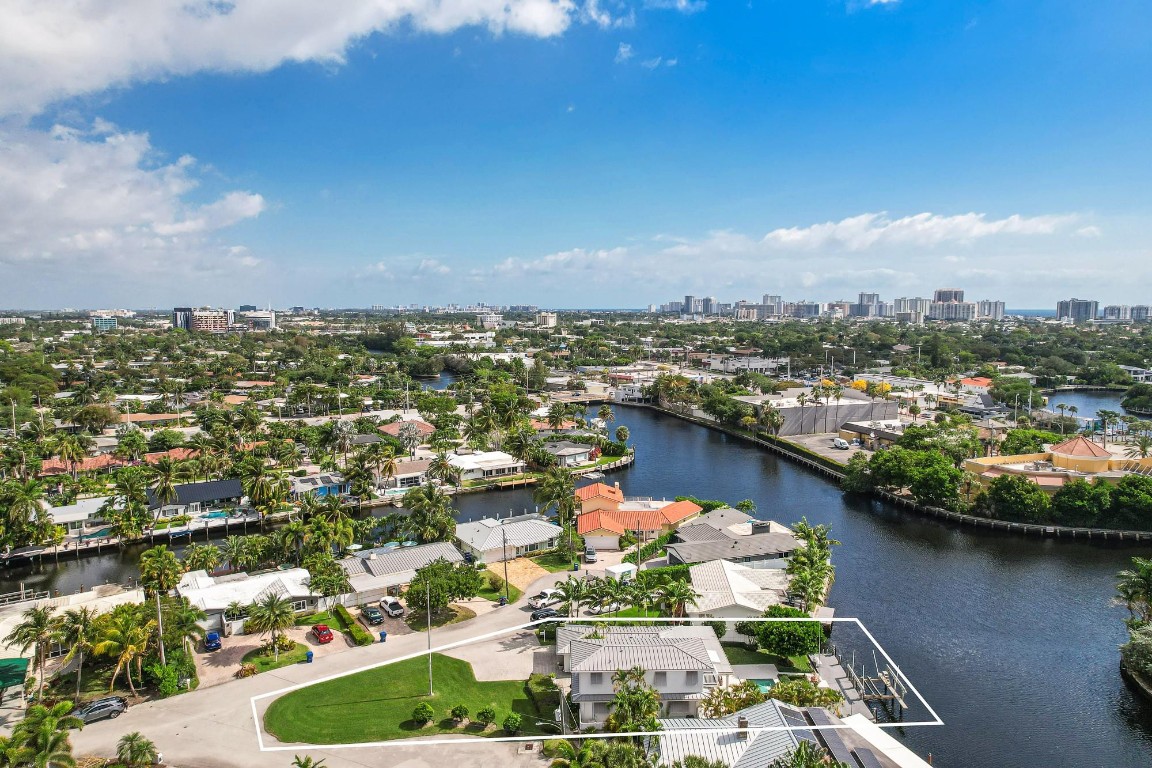 Coral Point 31-27 B - Residential