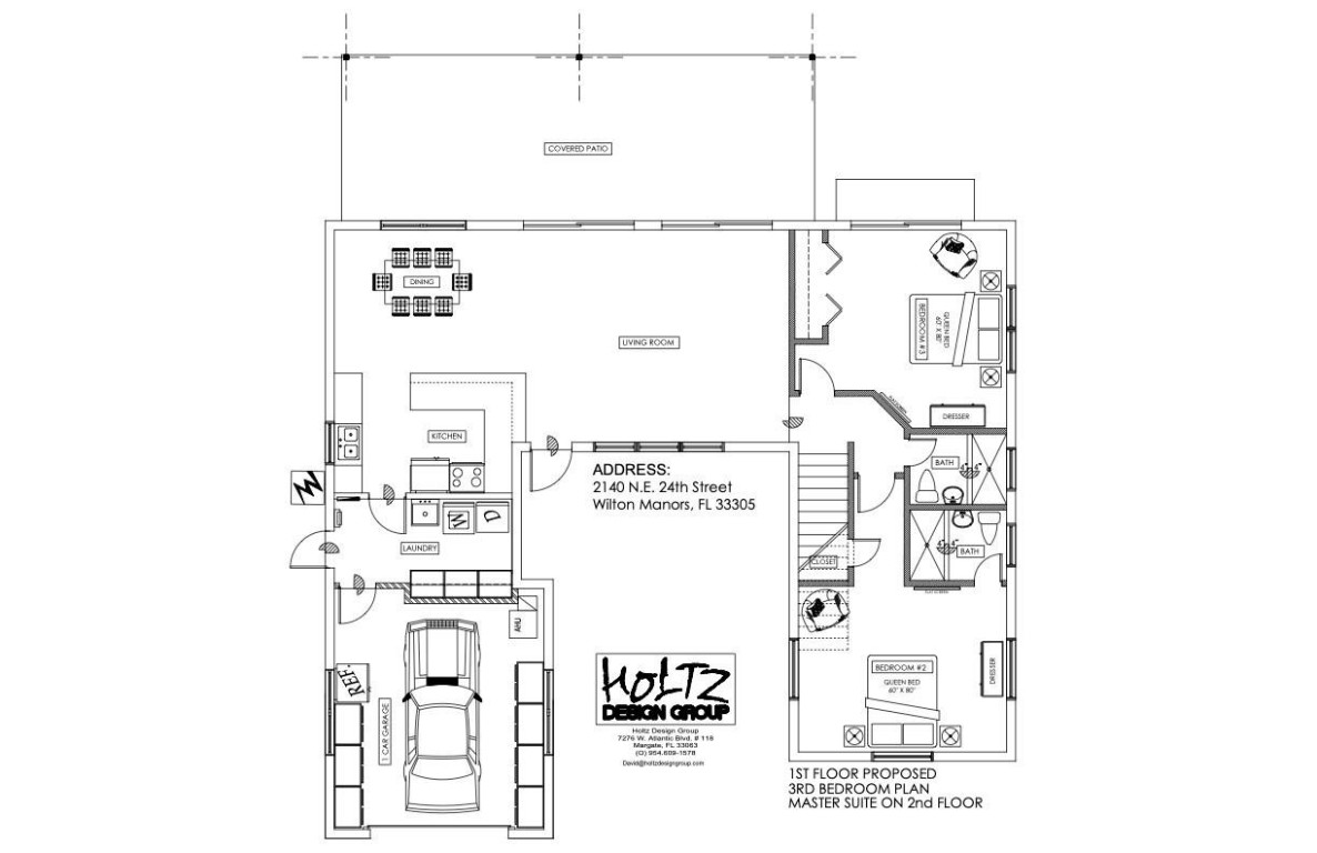 Coral Point 31-27 B - Residential