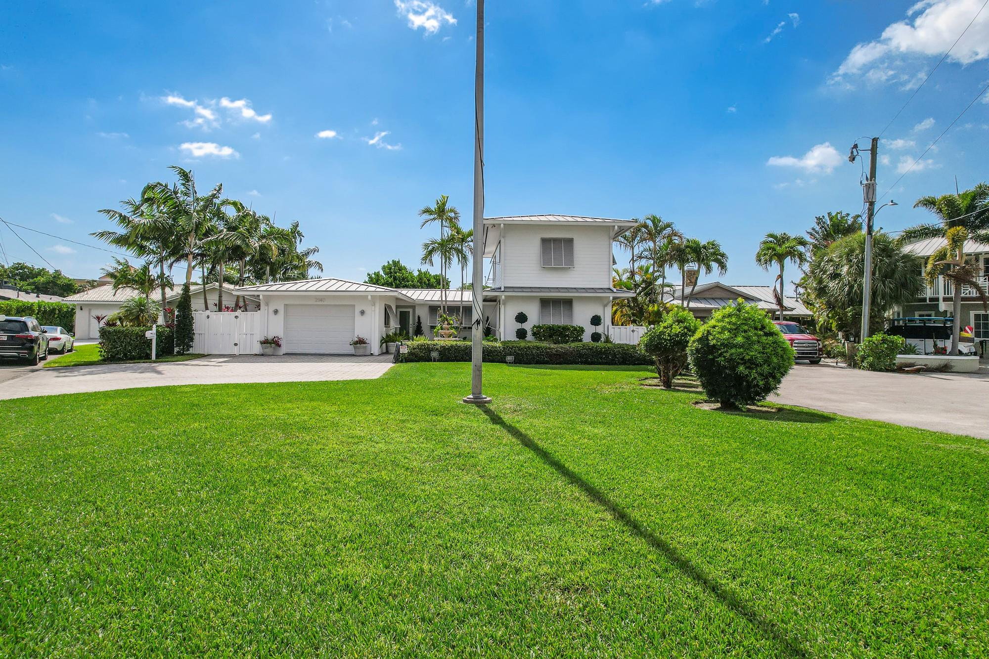 Coral Point 31-27 B - Residential