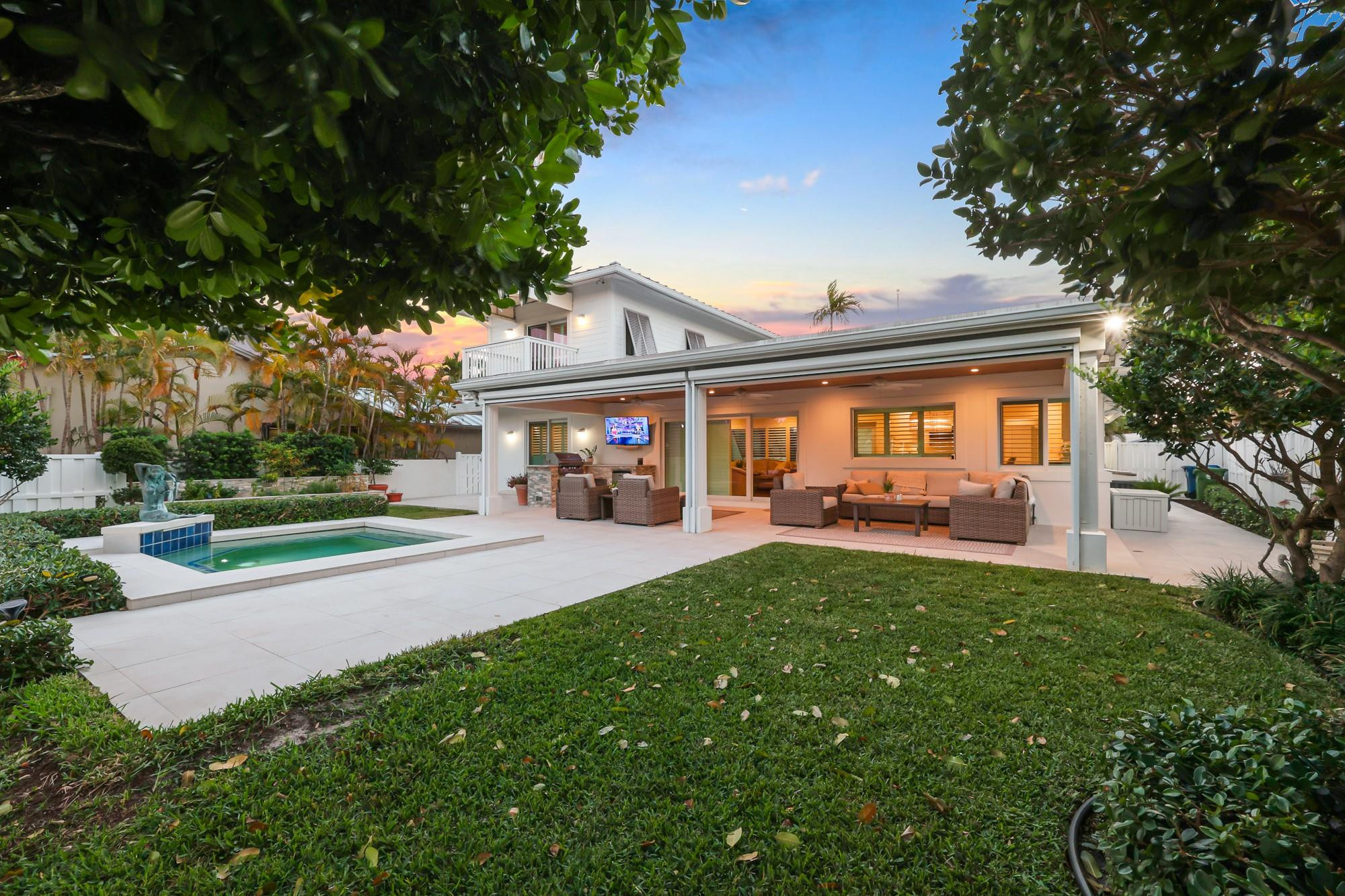 Coral Point 31-27 B - Residential