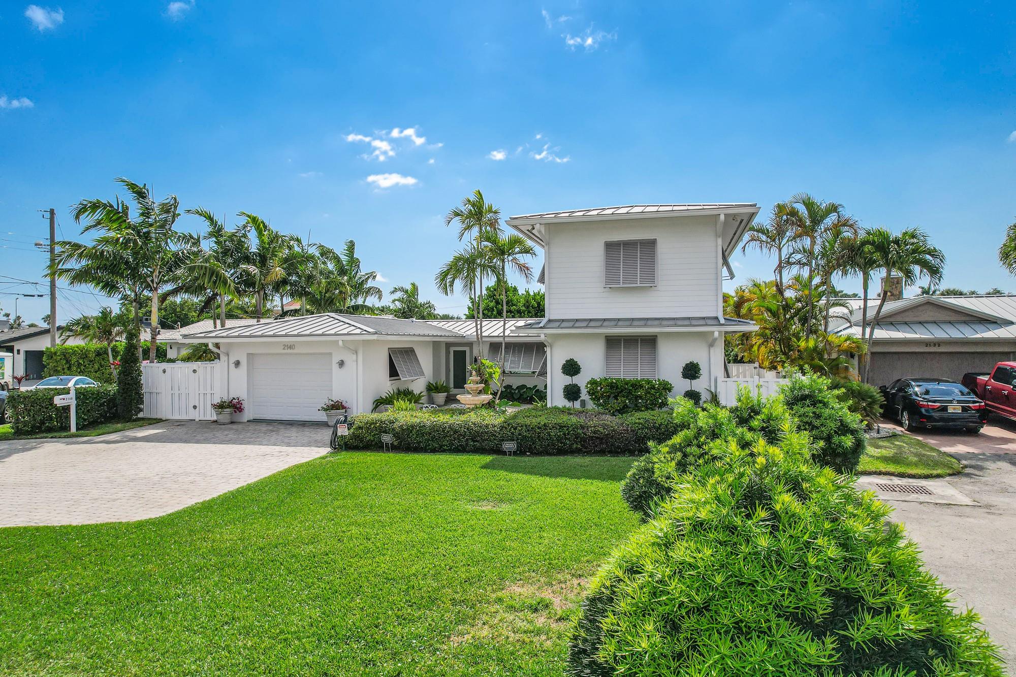 Coral Point 31-27 B - Residential