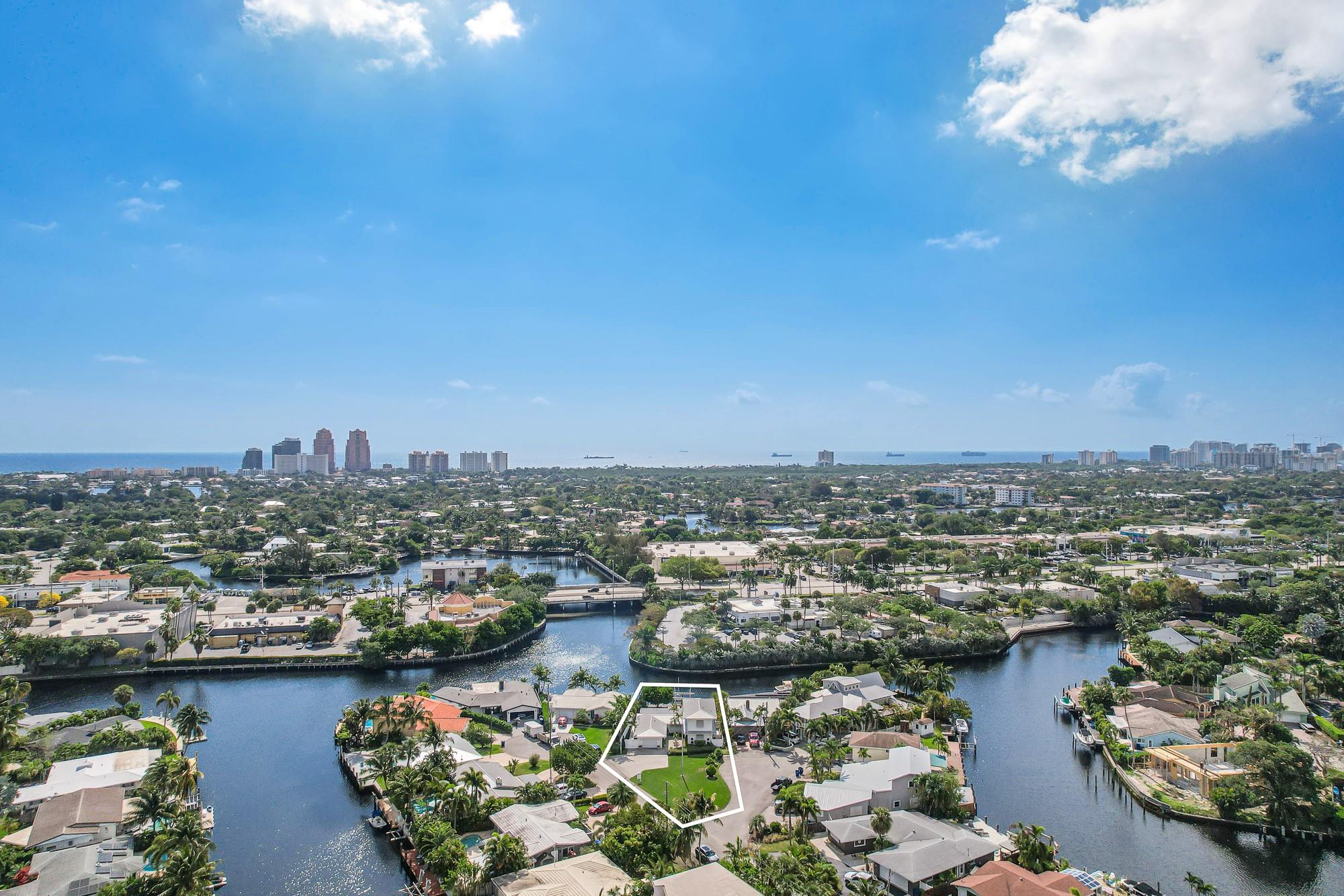 Coral Point 31-27 B - Residential