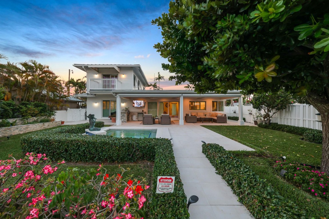 Coral Point 31-27 B - Residential